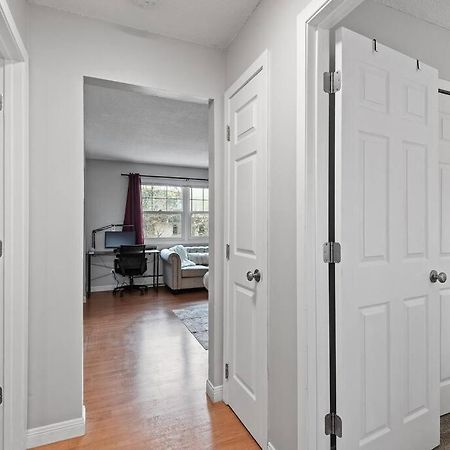Tranquil 2Br Apt Mpls - 8075 Apt 3 Minneapolis Extérieur photo
