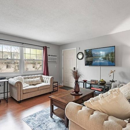 Tranquil 2Br Apt Mpls - 8075 Apt 3 Minneapolis Extérieur photo