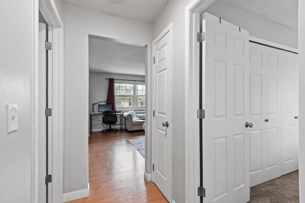 Tranquil 2Br Apt Mpls - 8075 Apt 3 Minneapolis Extérieur photo