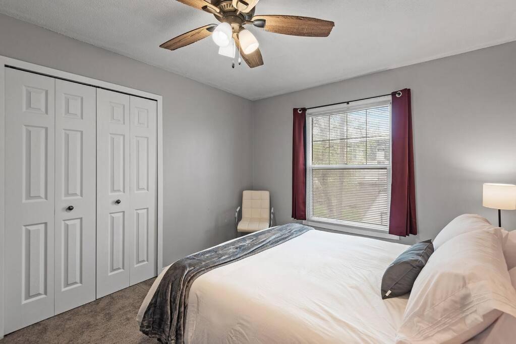 Tranquil 2Br Apt Mpls - 8075 Apt 3 Minneapolis Extérieur photo