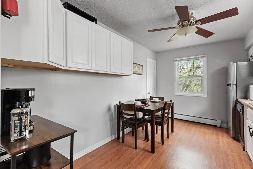 Tranquil 2Br Apt Mpls - 8075 Apt 3 Minneapolis Extérieur photo